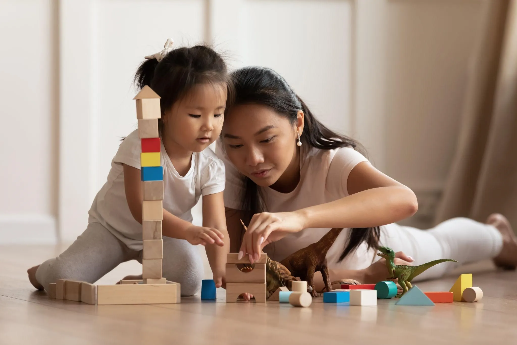 Why Playgroups Are Essential for Your Child's Early Development