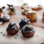 arista catering bellevue
