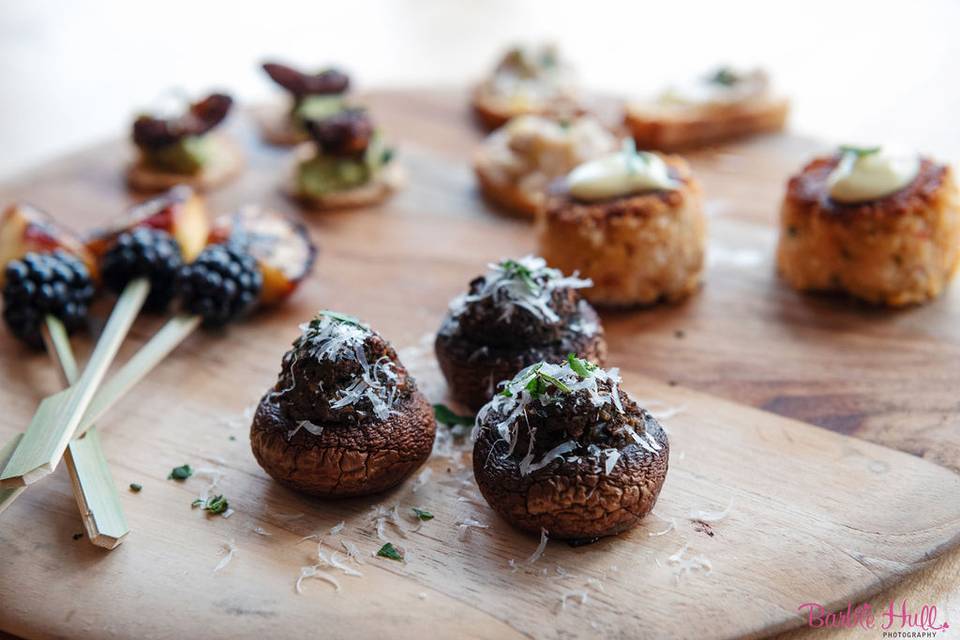 Premium Catering Services Enhance Large Family Events Stress-Free