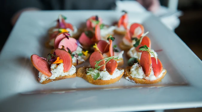 arista catering bellevue
