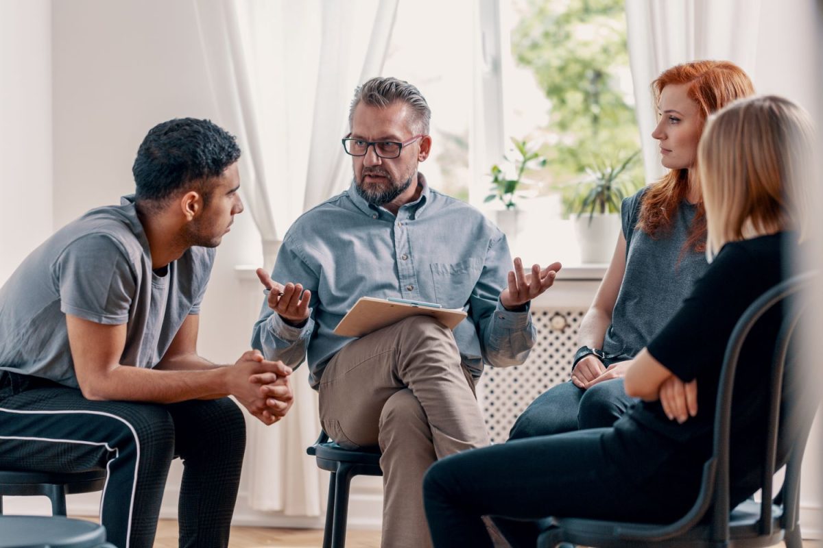 Beyond Goals: How Integration Coaching Transforms Lives in Yuma