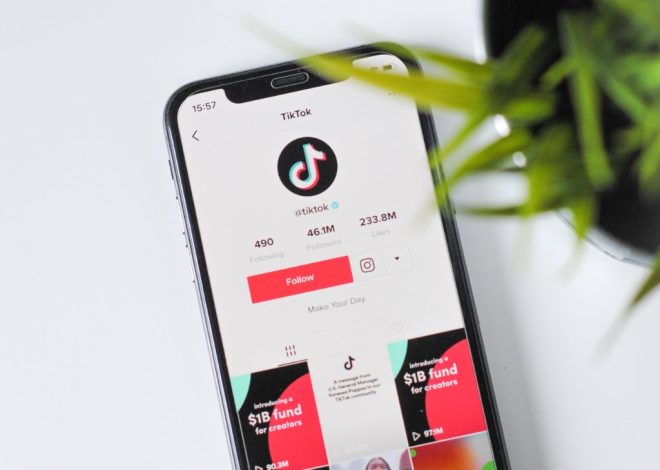Why Buying Latin TikTok Followers Is A Smart Investment for Fast and Targeted Growth