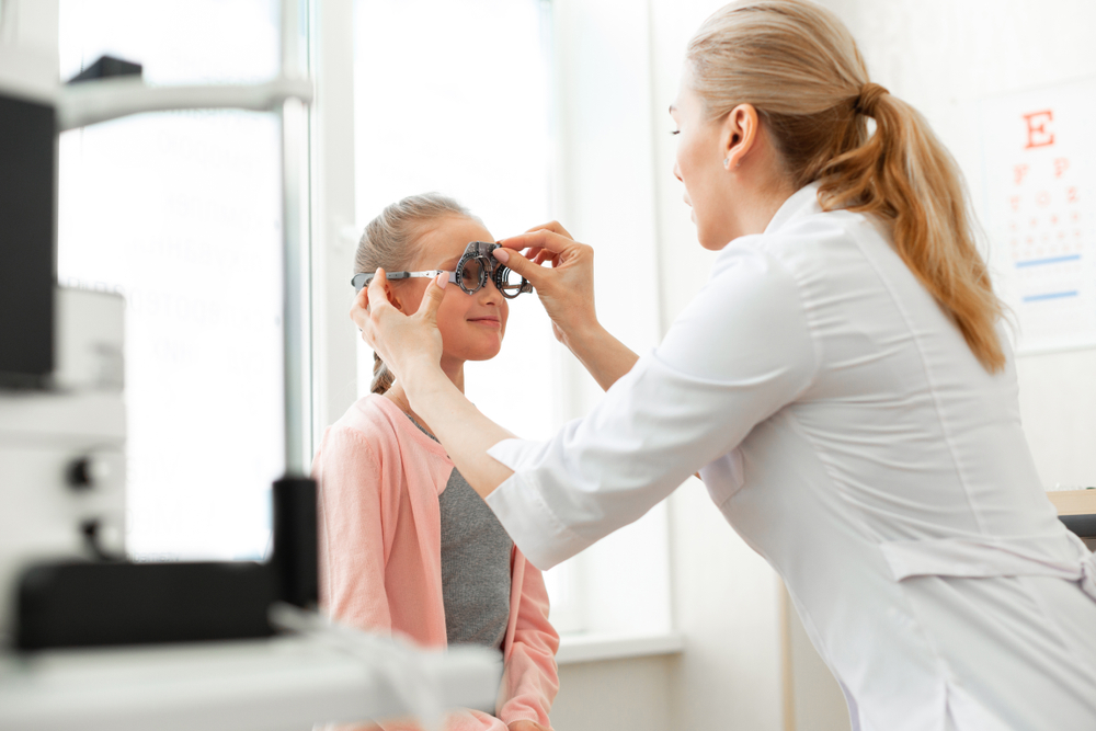 Essential Qualities to Look for in an Eye Specialist
