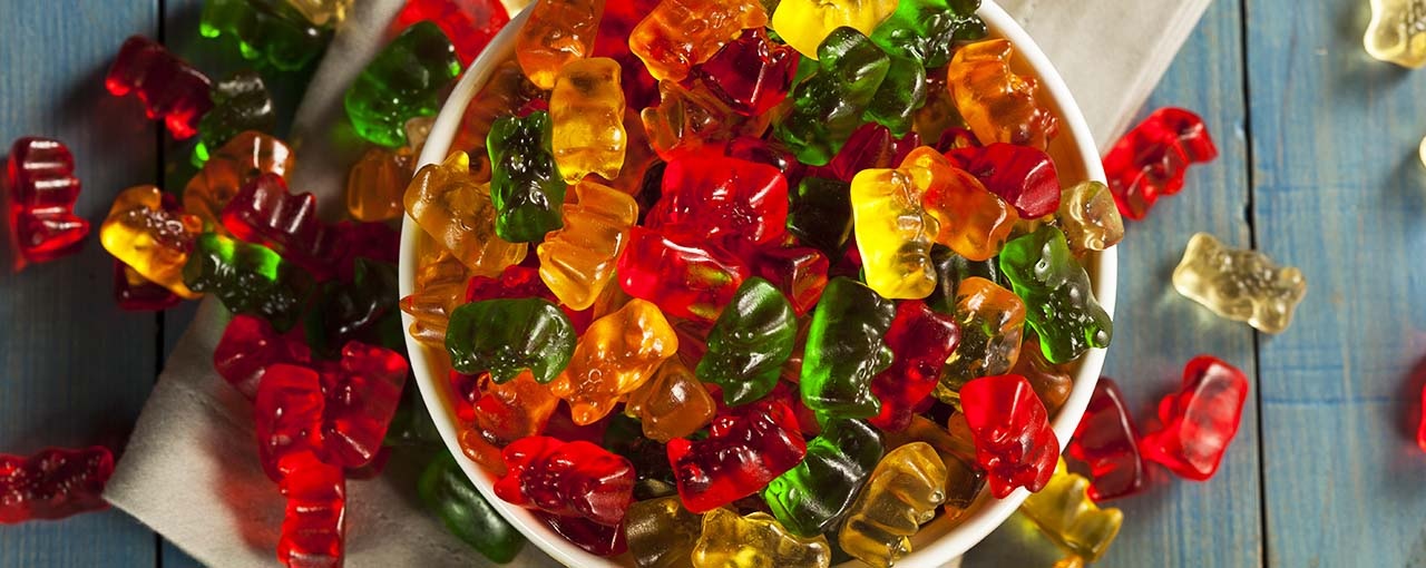 Comparing the Effects of the Most Potent THC Gummies on Health and Well-Being
