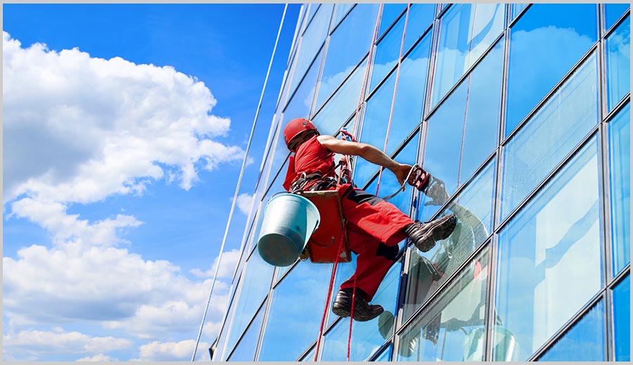 Roof and Gutter Cleaning