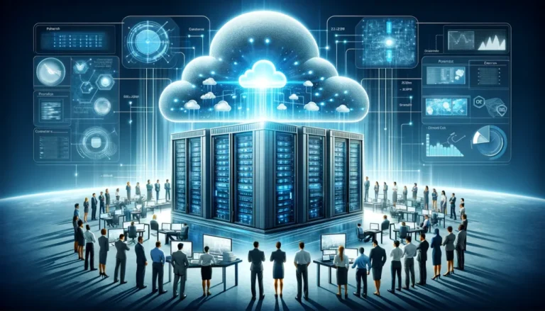 Guaranteeing Business Continuity with IBM I Cloud Hosting