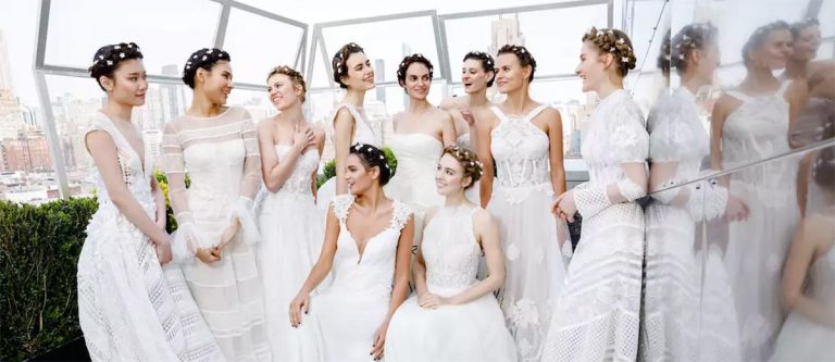 Why Handcrafted Bridal Gowns Are Worth the Investment?