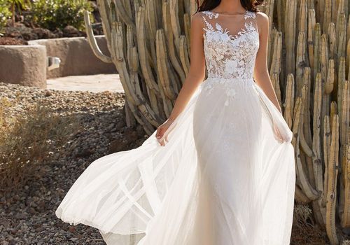 wedding dresses San Antonio

