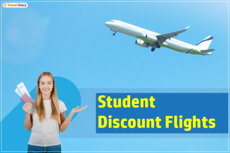 Tips For Acquiring An Affordable Student Flight Ticket