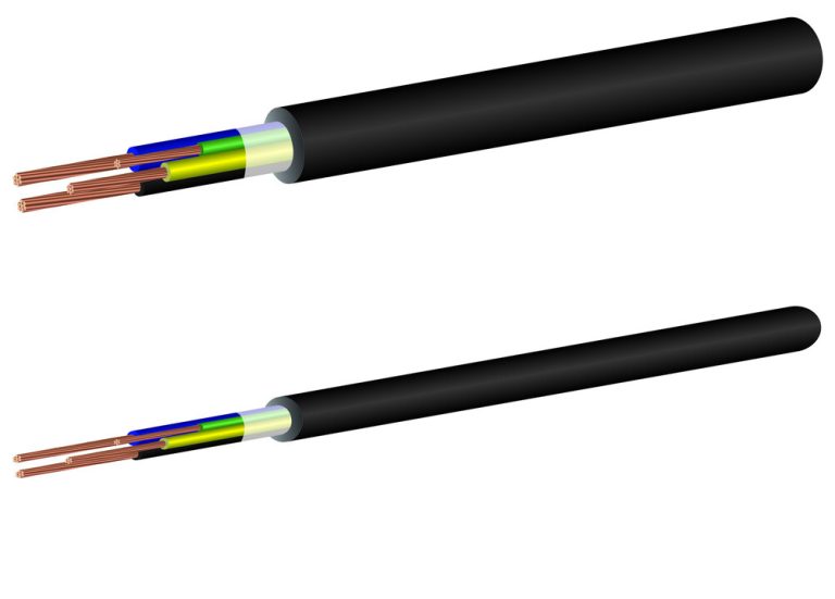 Why UL TPU Cables Are the Preferred Choice for High-Performance Applications