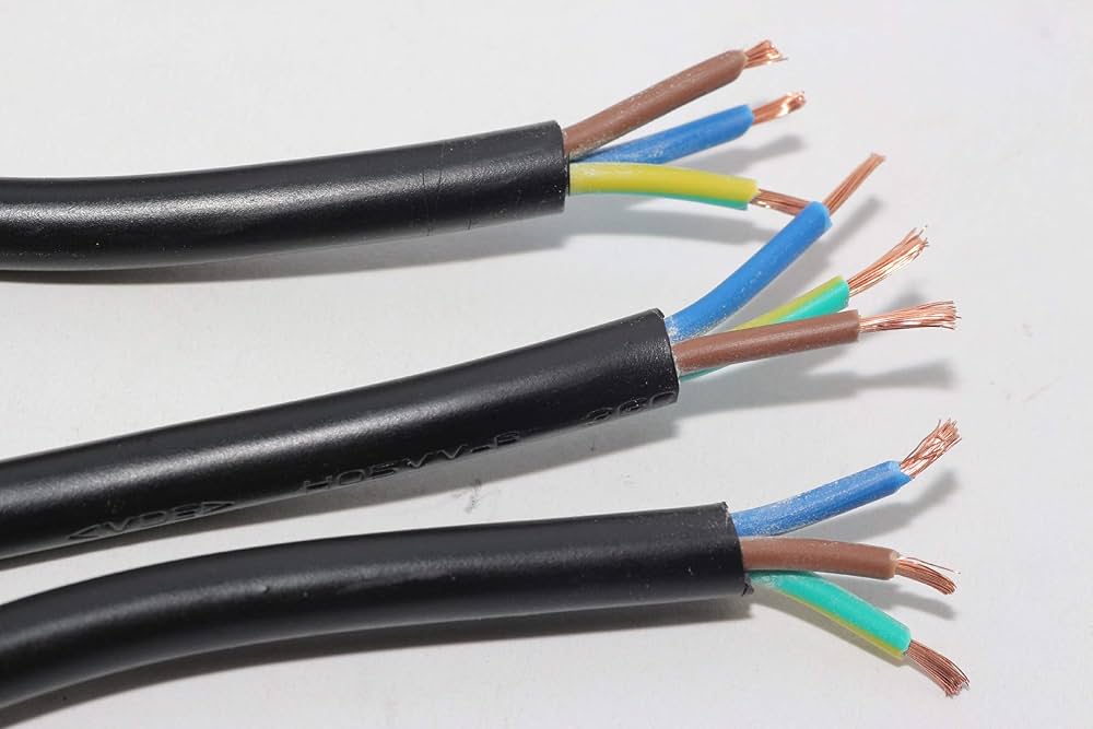 ul tpu cable