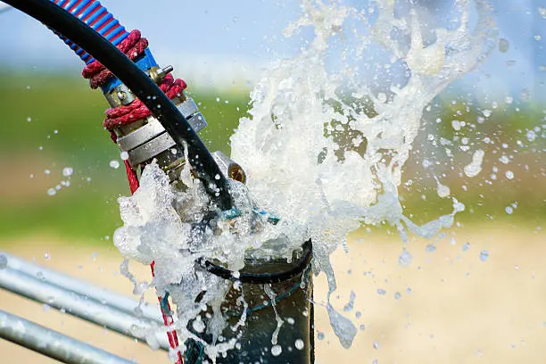 The Benefits of Professional Well Inspections for Long-Term Water Health