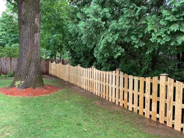 philadelphia fence builder