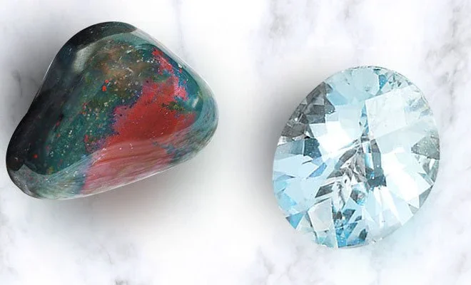 Aquamarine Stone: The Birthstone For March