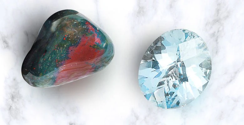 Aquamarine Stone: The Birthstone For March