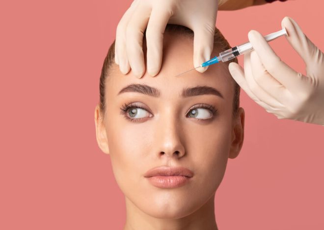 Eco-Friendly Botox: Sustainable Practices in Cosmetic Clinics