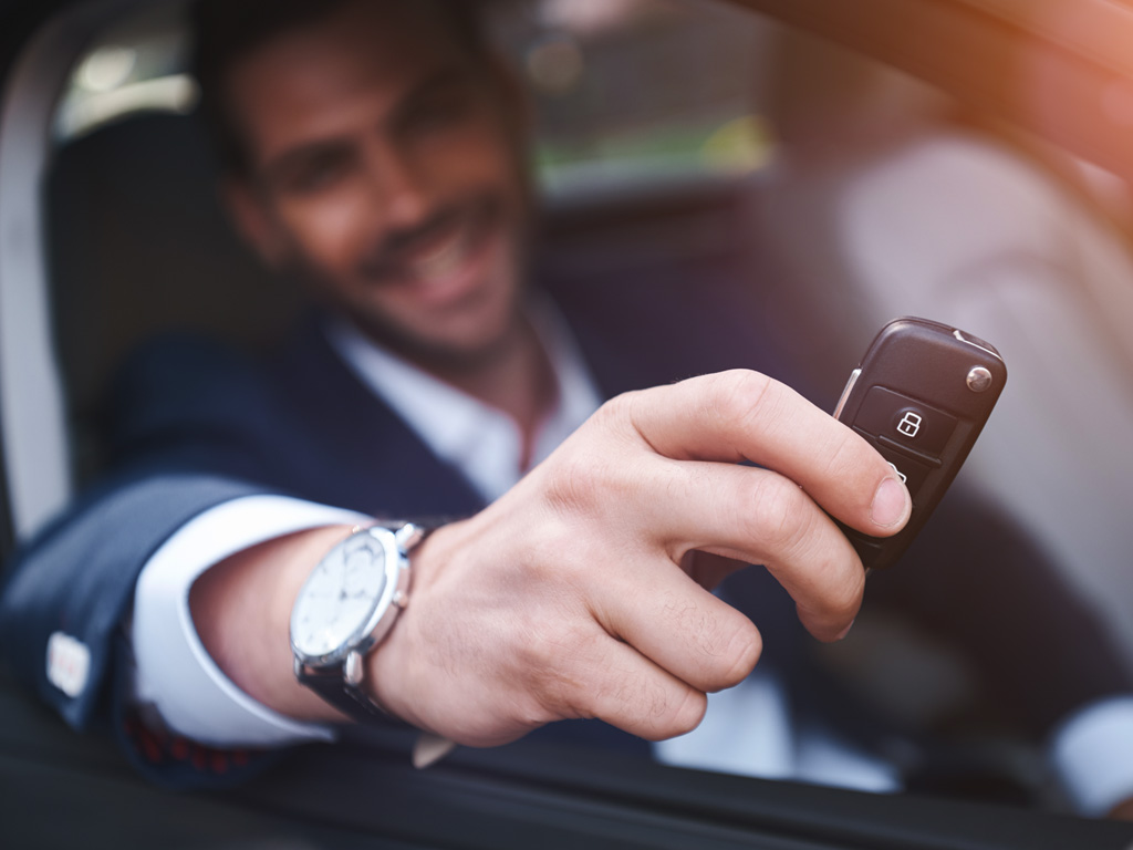 Multinational security relies on shared driver license information