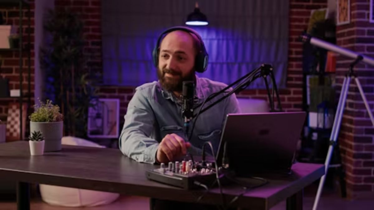 Geekzilla Podcast