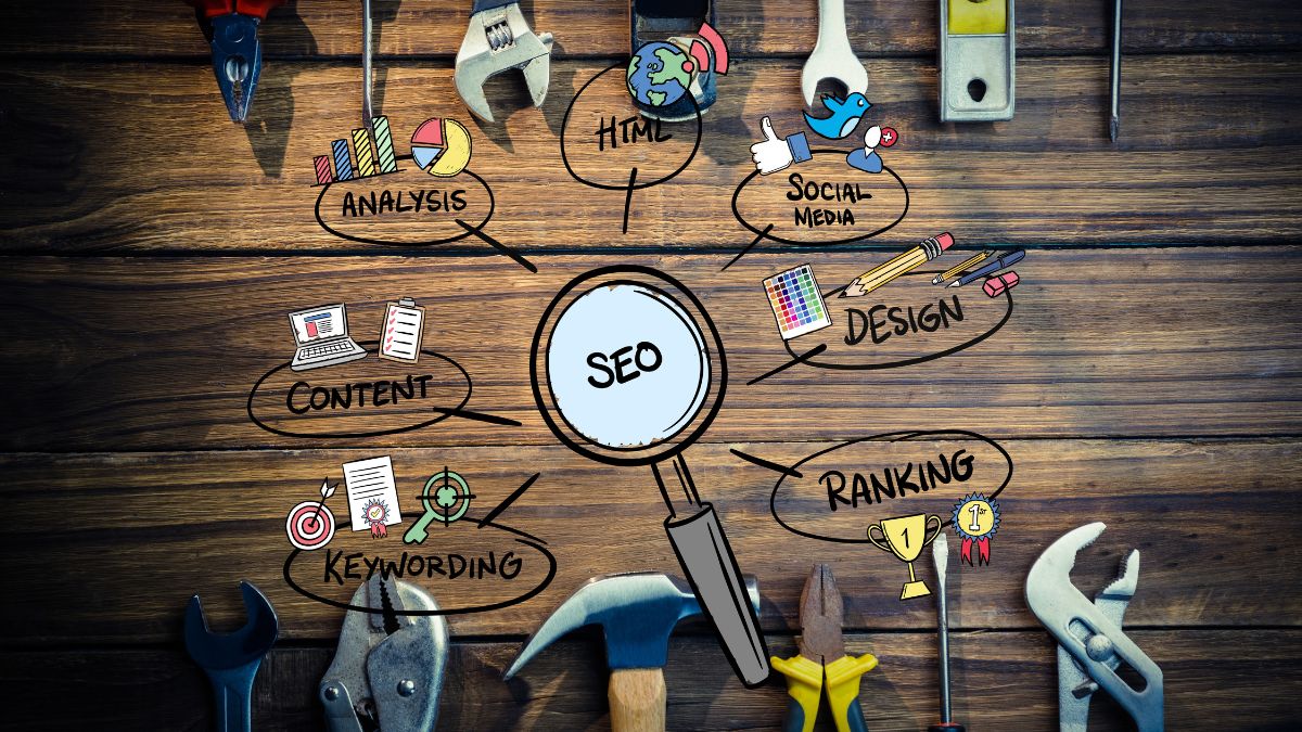 local seo services by garage2global