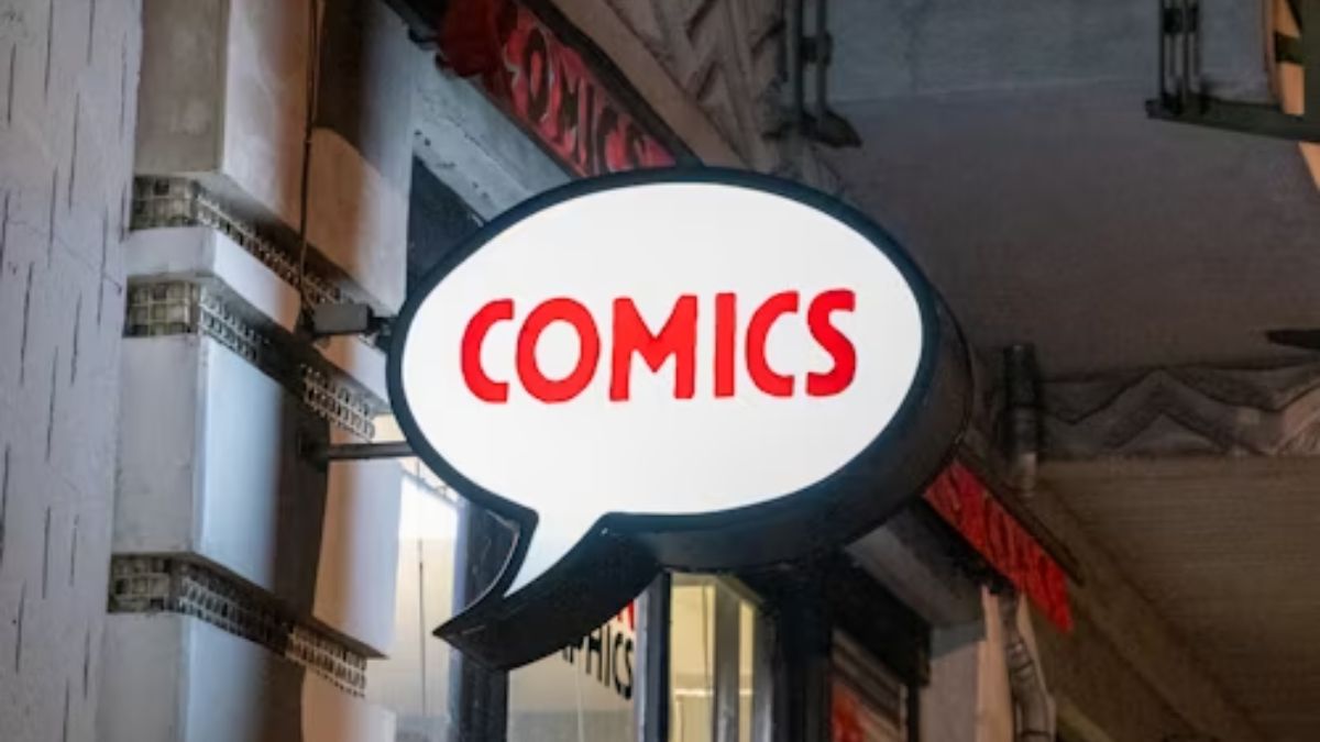 hotcomics
