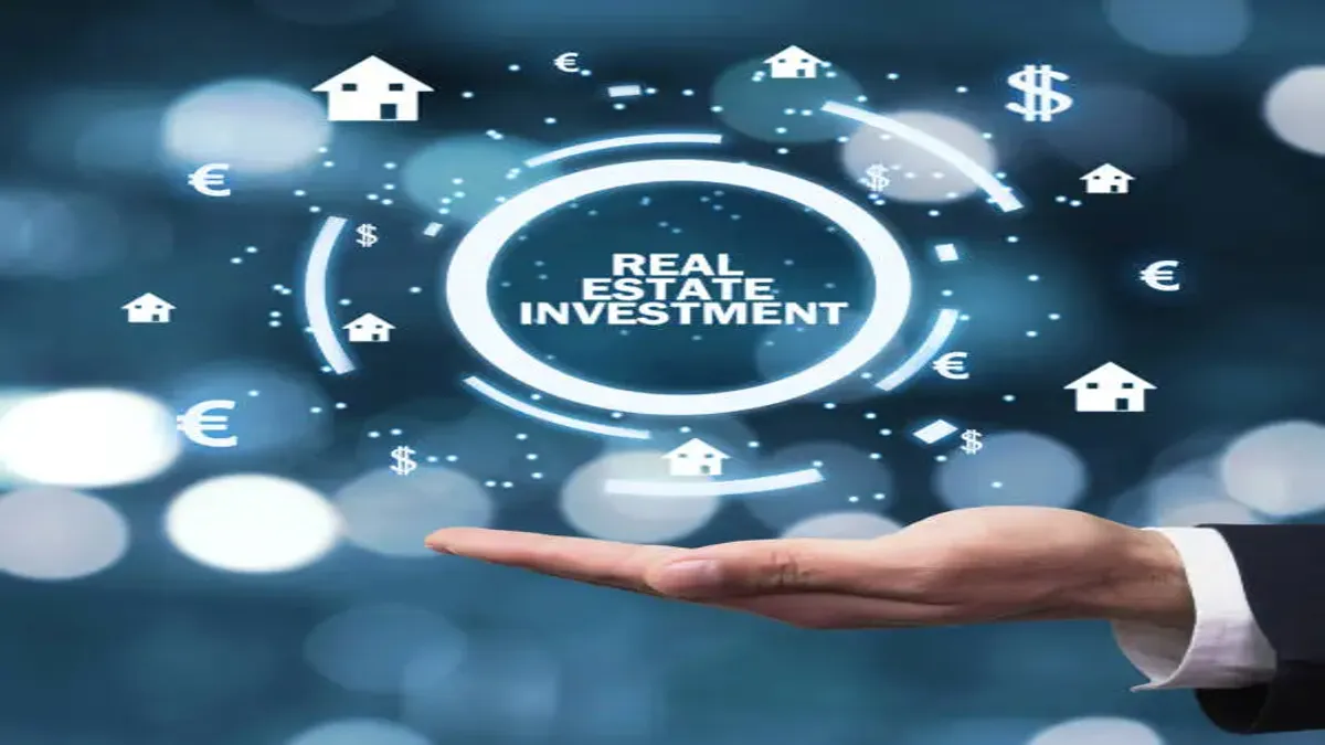 Pedrovazpaulo Real Estate Investment