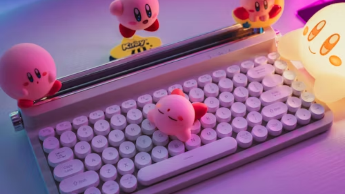 Kirby Dedo