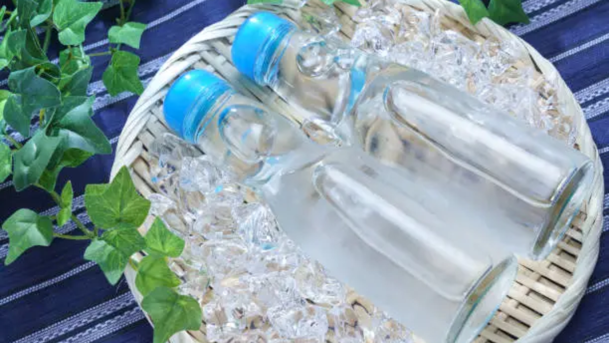 shoujo ramune